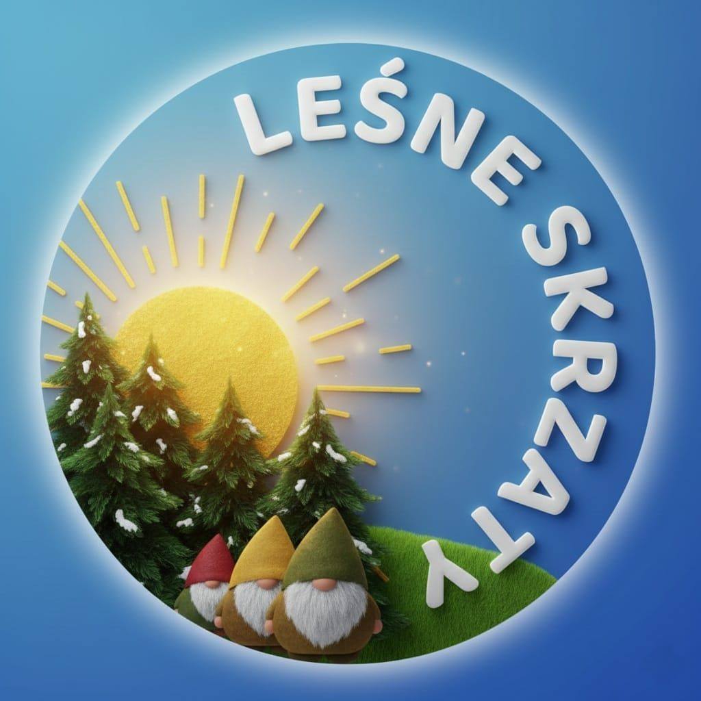 Leśne Skrzaty